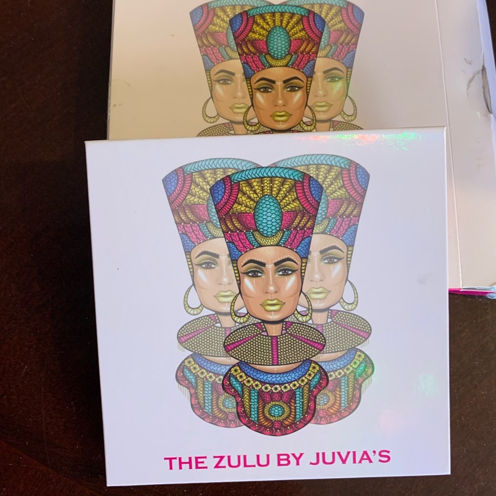The Zulu Juvias Place